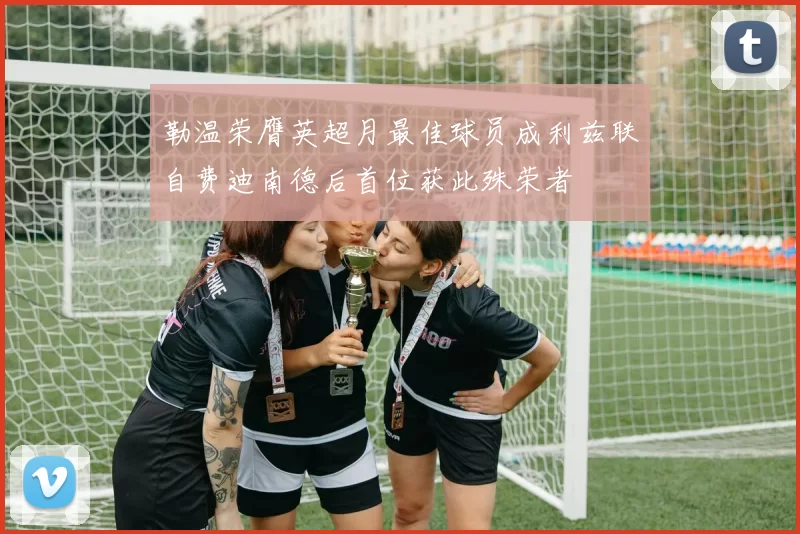勒温荣膺英超月最佳球员成利兹联自费迪南德后首位获此殊荣者