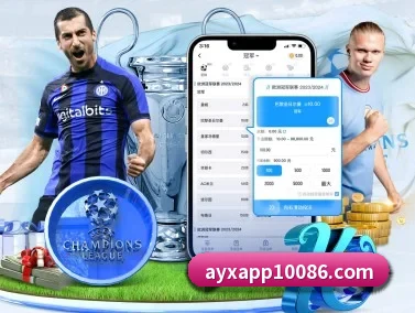 爱游戏 APP | AYX